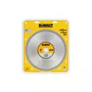 DEWALT Fűrésztárcsa alumíniumhoz 305 x 30 x 3,2 mm / 80T