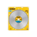 DEWALT Fűrésztárcsa INOX/fémhez 355 x 25,4 x 2,15 mm / 70T