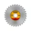 DEWALT Fűrésztárcsa fémre 140 x 20 x 1,49 mm / 30T