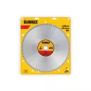 DEWALT Fűrésztárcsa fémre 355 x 25,4 x 2,31 mm / 66T