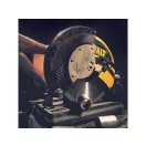 DEWALT Fűrésztárcsa fémre 355 x 25,4 x 2,31 mm / 66T