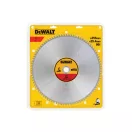 DEWALT Fűrésztárcsa fémre 355 x 25,4 x 2,31 mm / 90T