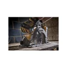 DEWALT CONSTRUCTION Fűrésztárcsa szeges fához 165 x 20 x 1,86 mm / 24T