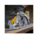 DEWALT CONSTRUCTION Fűrésztárcsa szeges fához 165 x 20 x 1,86 mm / 36T