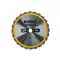 DEWALT CONSTRUCTION Fűrésztárcsa szeges fához 305 x 30 x 3,0 mm / 24T