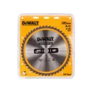 DEWALT CONSTRUCTION Fűrésztárcsa szeges fához 305 x 30 x 3,0 mm / 48T