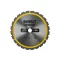 DEWALT CONSTRUCTION Fűrésztárcsa szeges fához 315 x 30 x 3,2 mm / 24T