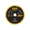 DEWALT EXTREME Fűrésztárcsa szeges fához 210 x 30 x 2,4 mm / 24T