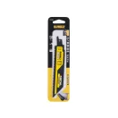 DEWALT EXTREME Szablyafűrészlap fémre 152 mm / 8TPI karbid fogazással