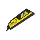 DEWALT EXTREME Szablyafűrészlap fémre 152 mm / 8TPI karbid fogazással