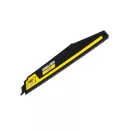 DEWALT EXTREME Szablyafűrészlap szeges fához 305 mm / 6TPI karbid fogazással