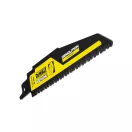 DEWALT EXTREME Szablyafűrészlap szeges fához 152 mm / 6TPI karbid fogazással