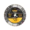 DEWALT EXTREME XR Gyémánt vágókorong univerzális 300 x 25,4 mm szegmentált