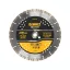 DEWALT EXTREME XR Gyémánt vágókorong univerzális 300 x 25,4 mm szegmentált