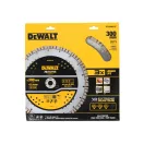 DEWALT EXTREME XR Gyémánt vágókorong univerzális 300 x 25,4 mm szegmentált
