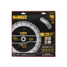 DEWALT ELITE Gyémánt vágókorong univerzális 300 x 25,4 mm szegmentált