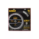 DEWALT ELITE Gyémánt vágókorong betonhoz 355 x 25,4 mm szegmentált