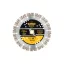 DEWALT EXTREME XR Gyémánt vágókorong 180 x 22,2 mm szegmentált