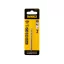 DEWALT BLACK & GOLD Csigafúró 3,5 x 70/39 mm HSS