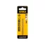 DEWALT BLACK & GOLD Csigafúró 4,2 x 75/43 mm HSS