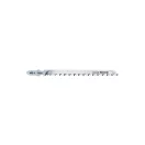 DEWALT Dekopírfűrészlap fához T301CD 116/87 x 3,0 mm HCS (5 db)