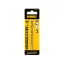 DEWALT BLACK & GOLD Csigafúró 5,5 x 93/57 mm HSS