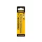 DEWALT BLACK & GOLD Csigafúró 7,5 x 109/69 mm HSS
