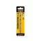 DEWALT BLACK & GOLD Csigafúró 9,5 x 125/81 mm HSS