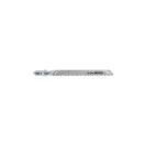 DEWALT Dekopírfűrészlap fához T101BR 100/73 x 2,5 mm HCS (5 db)