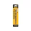 DEWALT BLACK & GOLD Csigafúró 10,5 x 133/87 mm HSS