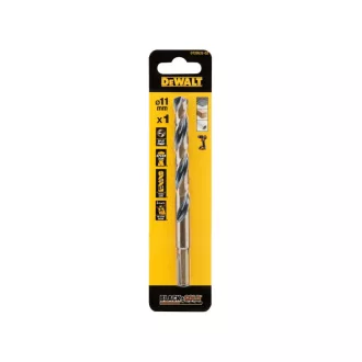 DEWALT BLACK & GOLD Csigafúró 11,0 x 142/94 mm HSS
