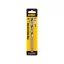 DEWALT BLACK & GOLD Csigafúró 12,0 x 151/101 mm HSS