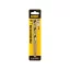 DEWALT BLACK & GOLD Csigafúró 12,5 x 151/101 mm HSS