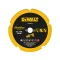 DEWALT Gyémánt vágókorong univerzális 76 x 10 x 1,0 x 1,8 mm
