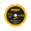 DEWALT Gyémánt vágókorong univerzális 76 x 10 x 1,0 x 1,8 mm