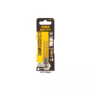 DEWALT BLACK & GOLD Csigafúró 3,0 x 75/26 mm HSS 1/4" HEX  befogással (2 db)