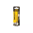 DEWALT BLACK & GOLD Csigafúró 3,5 x 76/29 mm HSS 1/4" HEX  befogással