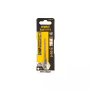 DEWALT BLACK & GOLD Csigafúró 4,0 x 80/32 mm HSS 1/4" HEX  befogással