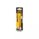 DEWALT BLACK & GOLD Csigafúró 5,0 x 95/56 mm HSS 1/4" HEX  befogással