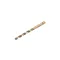 DEWALT BLACK & GOLD Csigafúró 5,5 x 98/59 mm HSS 1/4" HEX  befogással