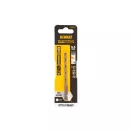 DEWALT BLACK & GOLD Csigafúró 5,5 x 98/59 mm HSS 1/4" HEX  befogással