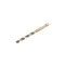 DEWALT BLACK & GOLD Csigafúró 6,0 x 102/63 mm HSS 1/4" HEX  befogással