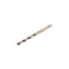 DEWALT BLACK & GOLD Csigafúró 6,0 x 102/63 mm HSS 1/4" HEX  befogással