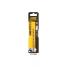 DEWALT BLACK & GOLD Csigafúró 6,5 x 105/67 mm HSS 1/4" HEX  befogással