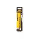 DEWALT BLACK & GOLD Csigafúró 7,0 x 111/73 mm HSS 1/4" HEX  befogással