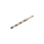DEWALT BLACK & GOLD Csigafúró 8,0 x 117/79 mm HSS 1/4" HEX  befogással