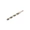 DEWALT BLACK & GOLD Csigafúró 11,0 x 145/107 mm HSS 1/4" HEX  befogással