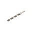 DEWALT BLACK & GOLD Csigafúró 11,0 x 145/107 mm HSS 1/4" HEX  befogással