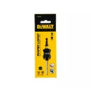 DEWALT RAPID LOAD Központosító adapter körkivágókhoz multi material fúrószárral (14 - 30 mm)