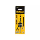 DEWALT RAPID LOAD Központosító adapter körkivágókhoz fafúrószárral (32 - 210 mm)